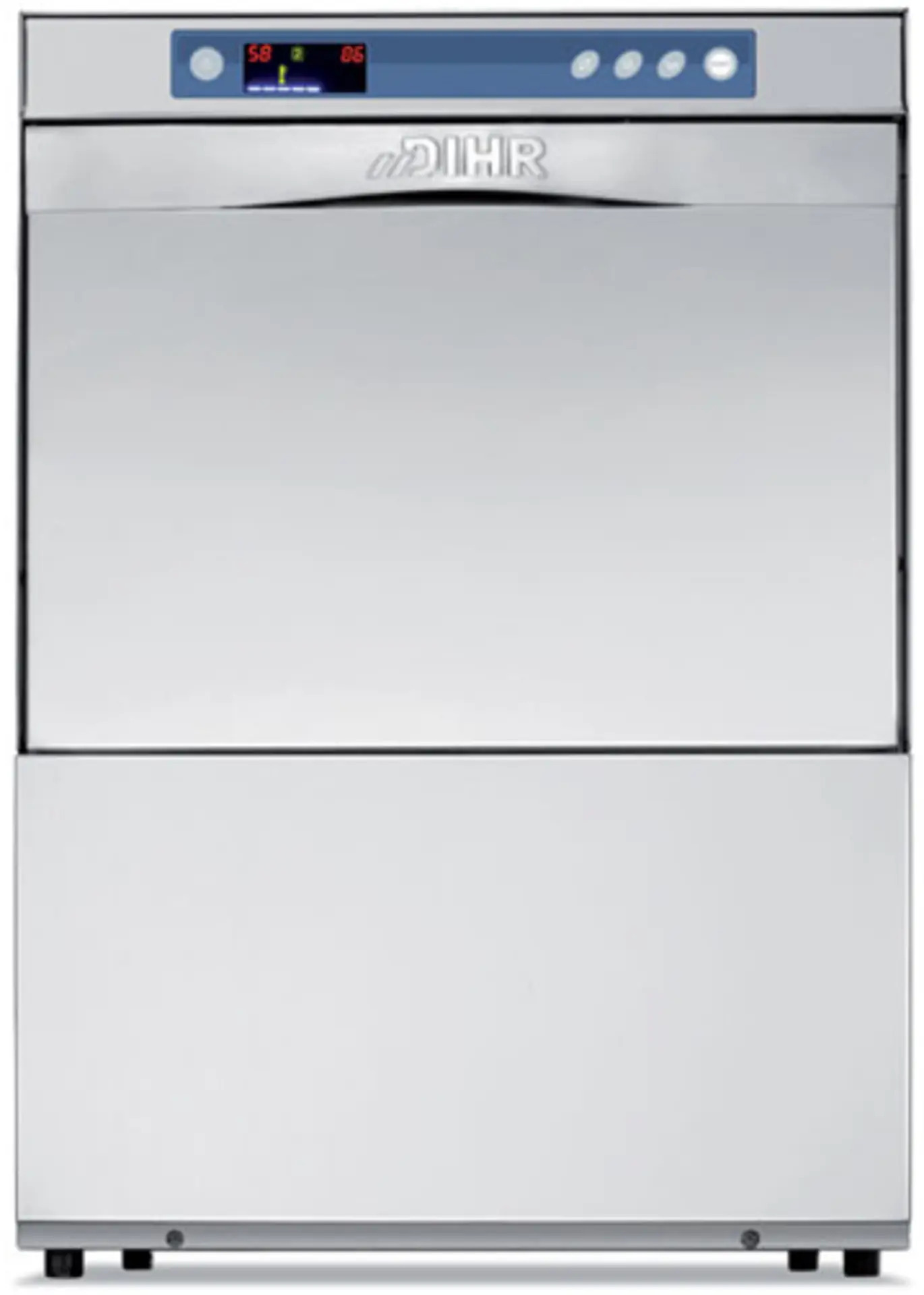 Πλυντήριο πιάτων- ποτηριών  DS 40 T