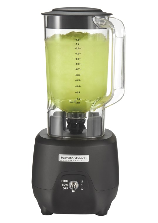 HAMILTON BEACH BLENDER HBB908R