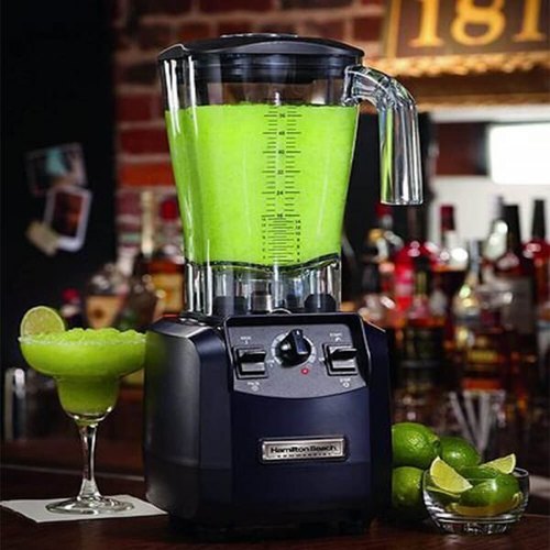 Blender Hamilton Fury HBH550