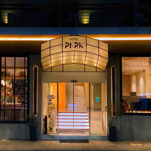 Park Hotel Larisa